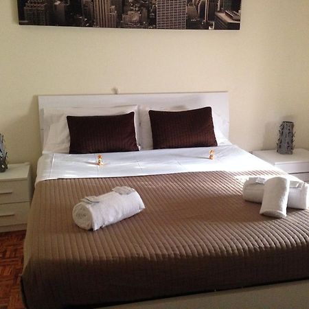 B&B Verona23 Экстерьер фото