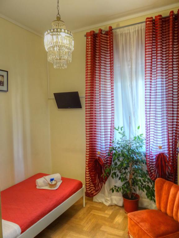 B&B Verona23 Номер фото