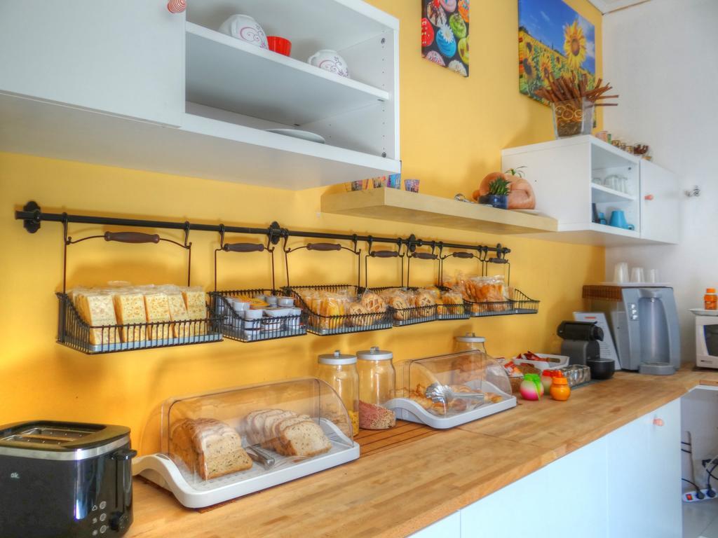 B&B Verona23 Экстерьер фото