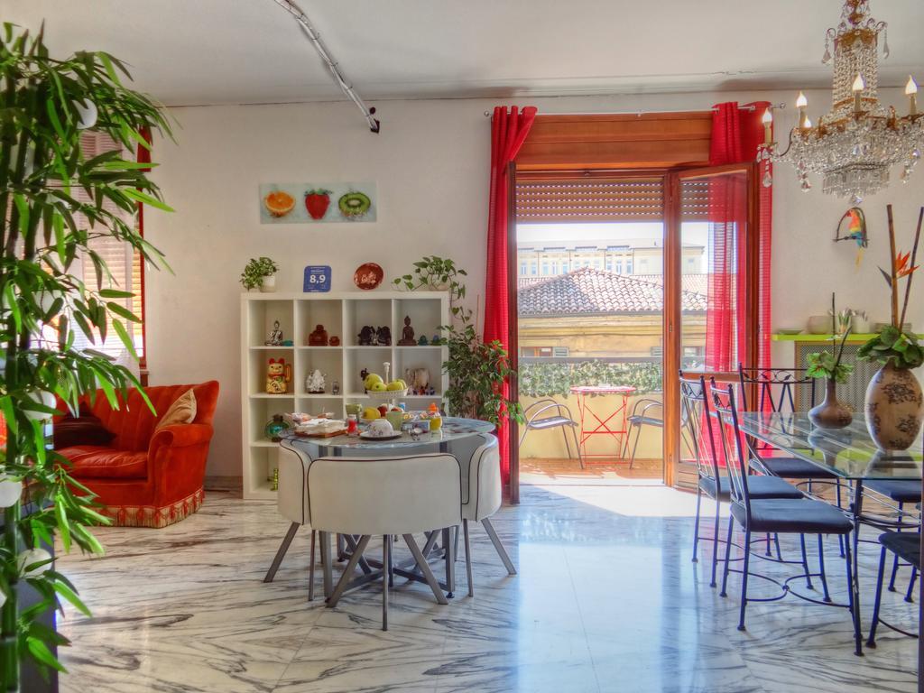B&B Verona23 Экстерьер фото