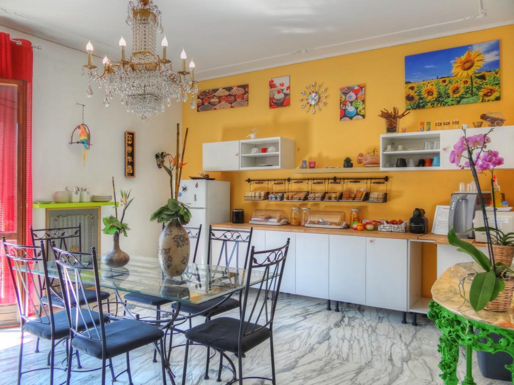 B&B Verona23 Экстерьер фото