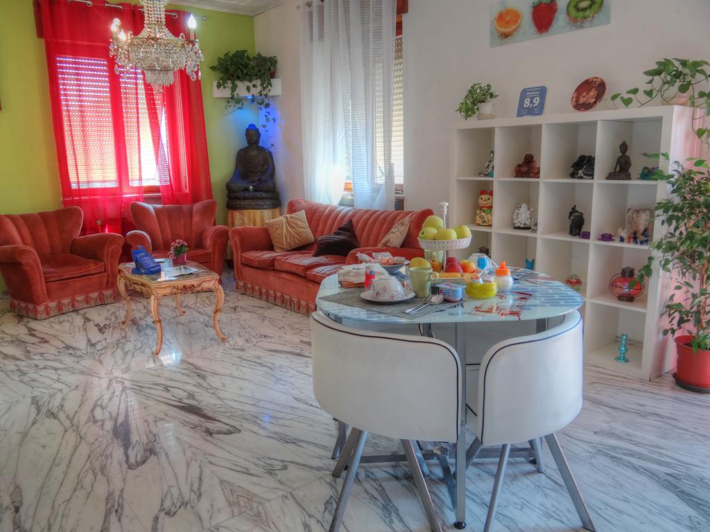 B&B Verona23 Экстерьер фото