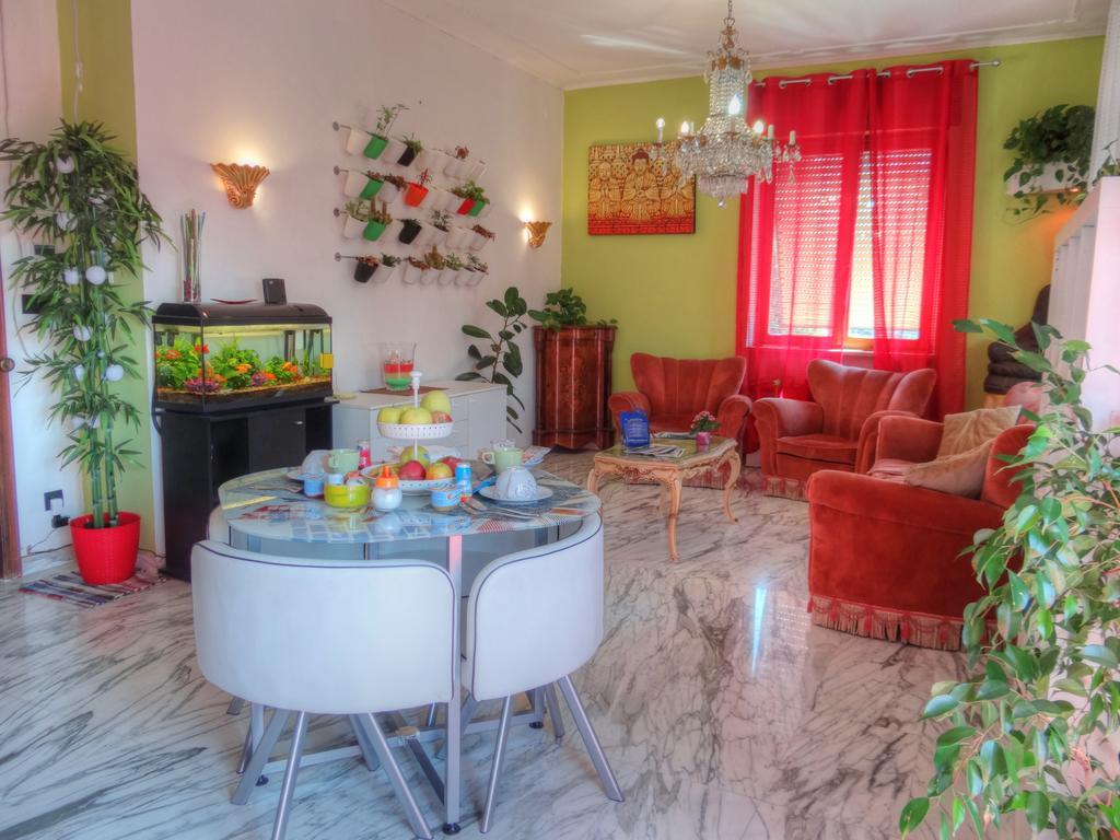 B&B Verona23 Экстерьер фото