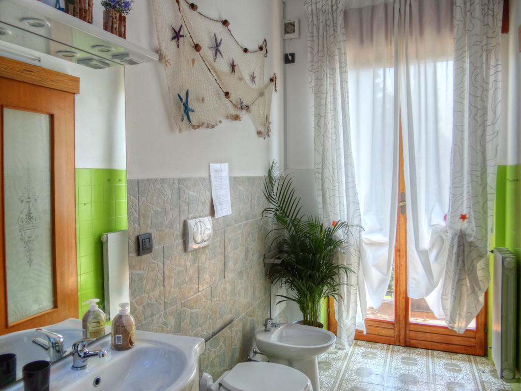 B&B Verona23 Номер фото