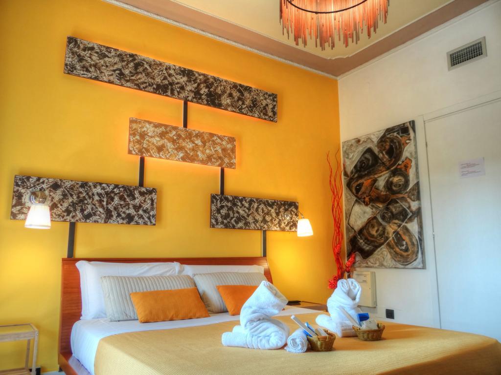 B&B Verona23 Номер фото