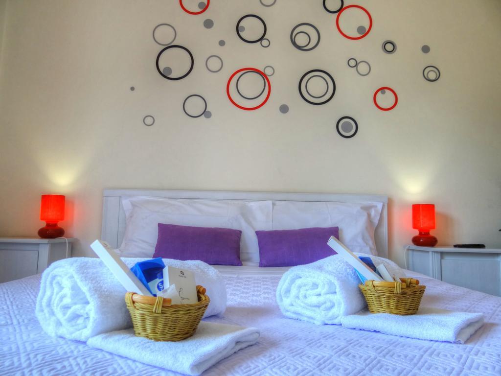 B&B Verona23 Номер фото