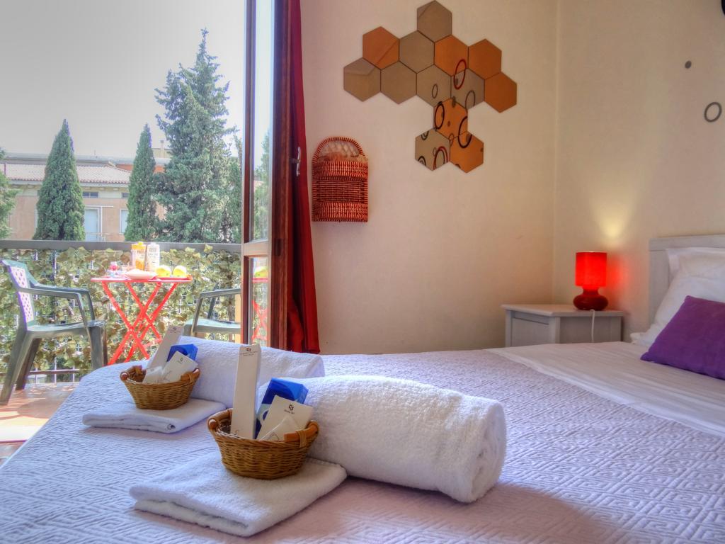 B&B Verona23 Номер фото