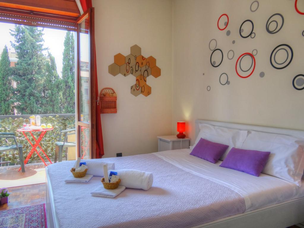 B&B Verona23 Номер фото