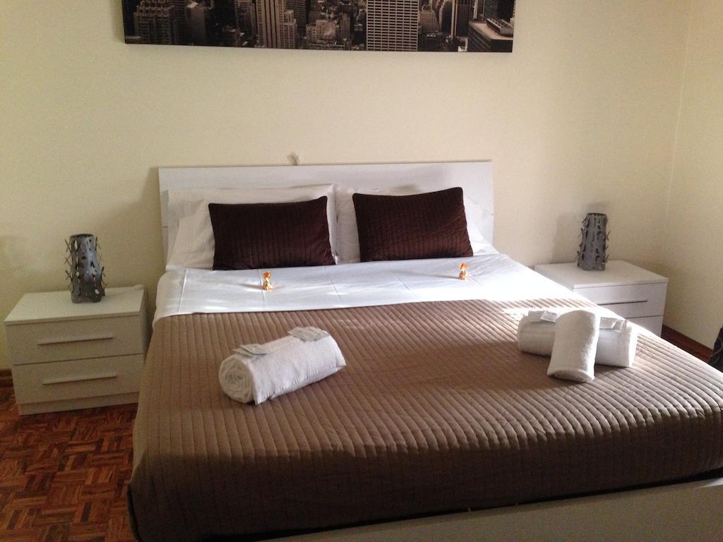 B&B Verona23 Экстерьер фото