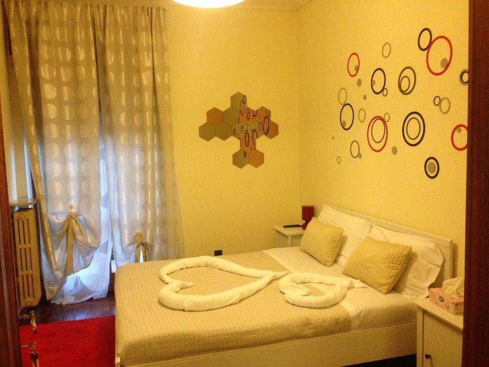 B&B Verona23 Экстерьер фото