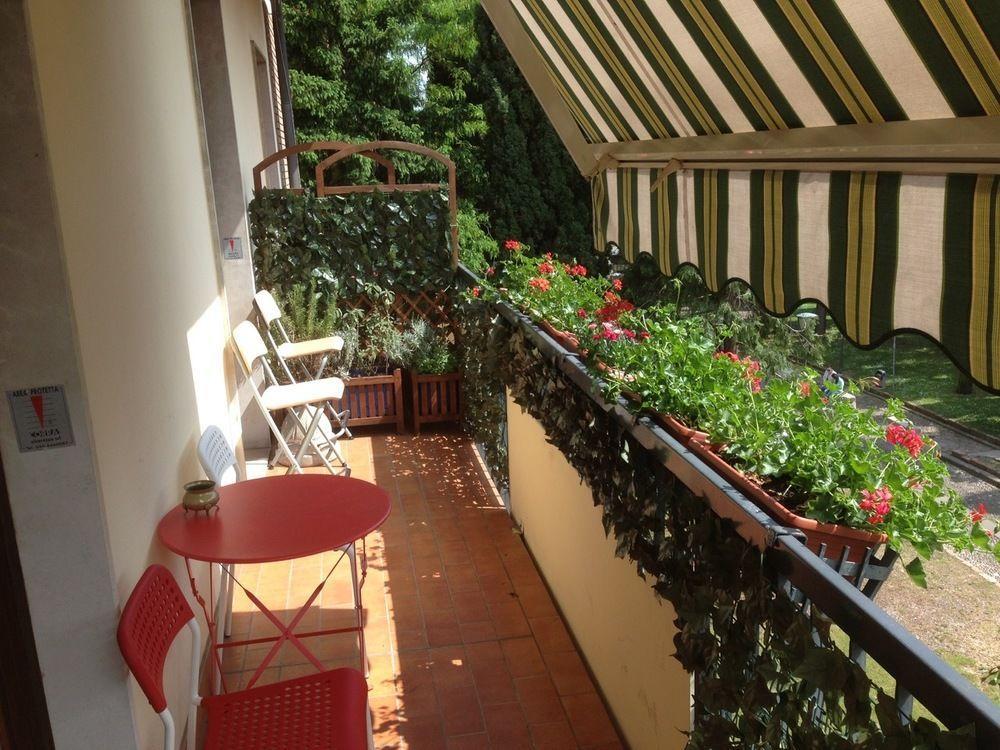 B&B Verona23 Экстерьер фото