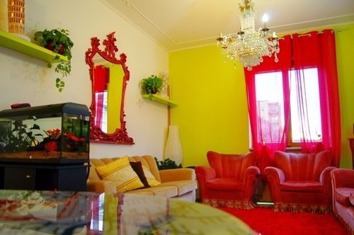 B&B Verona23 Экстерьер фото