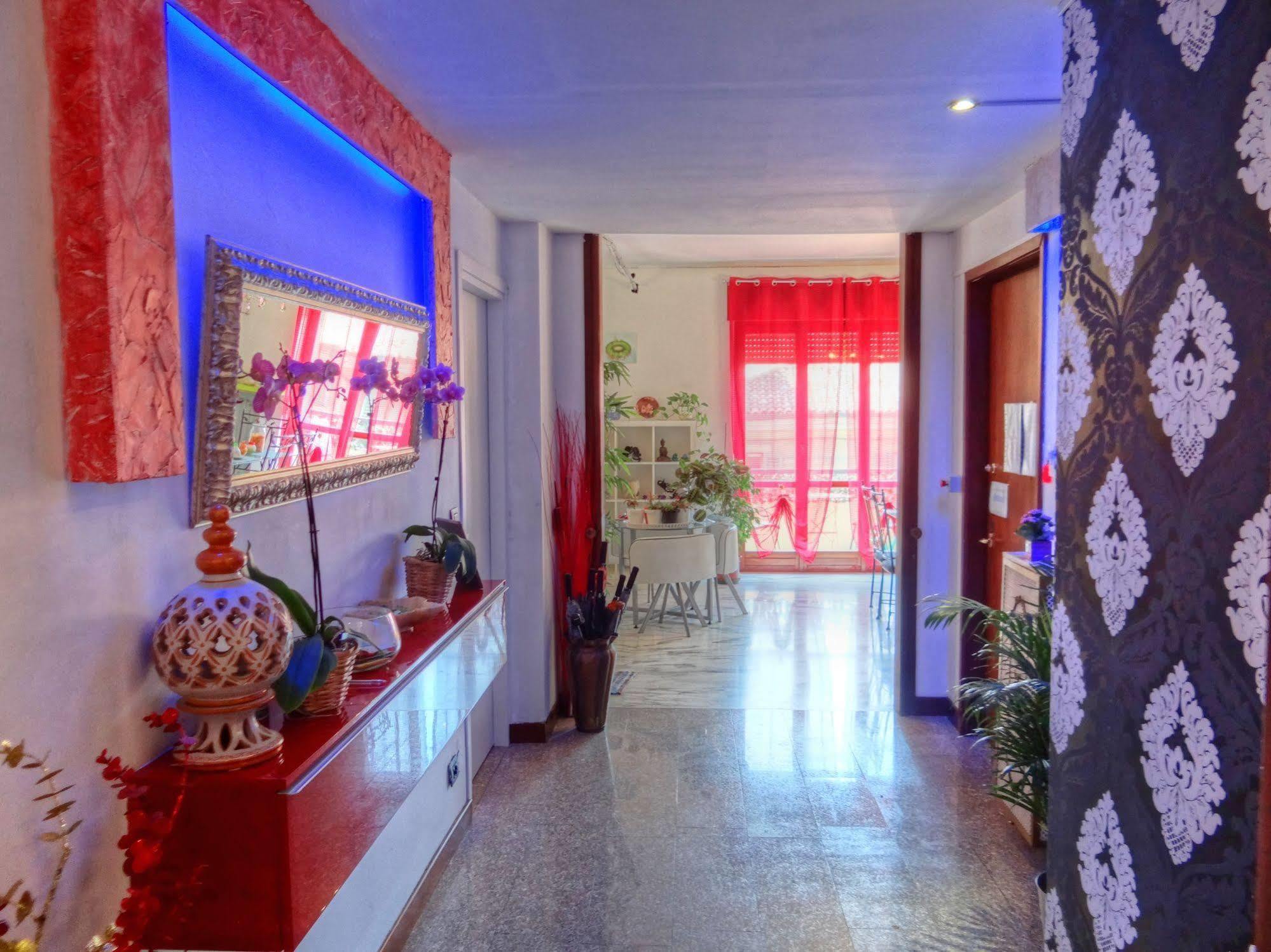 B&B Verona23 Экстерьер фото