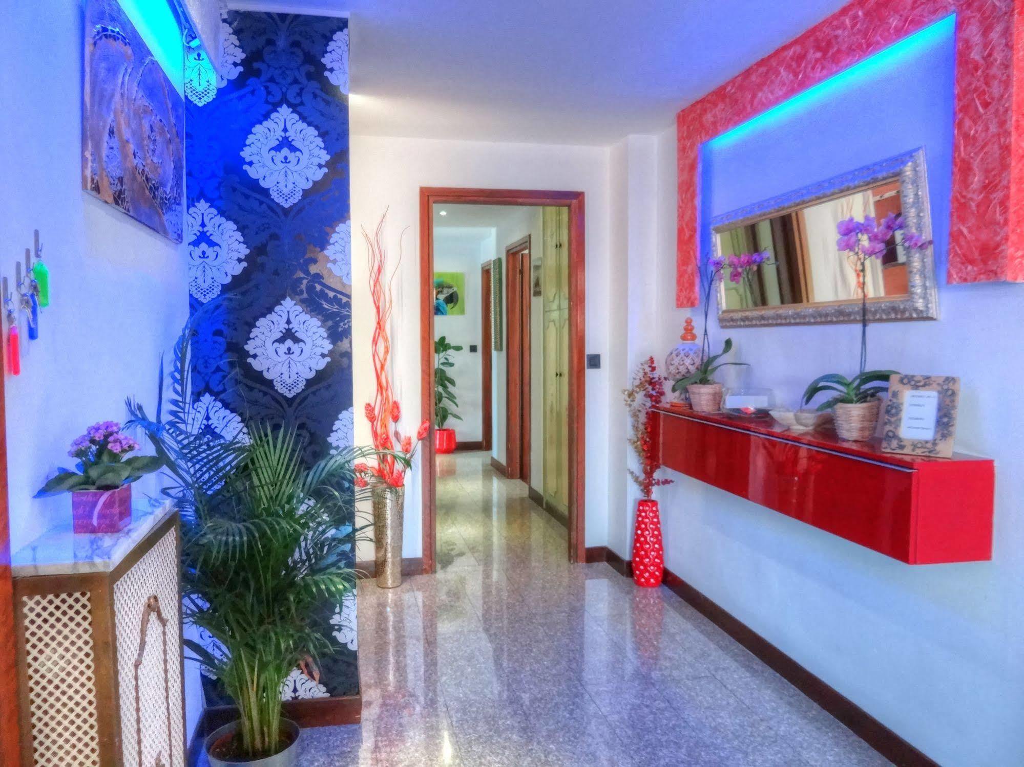B&B Verona23 Экстерьер фото