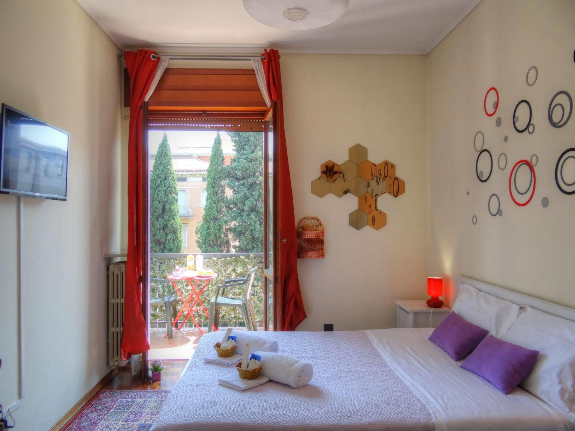B&B Verona23 Экстерьер фото