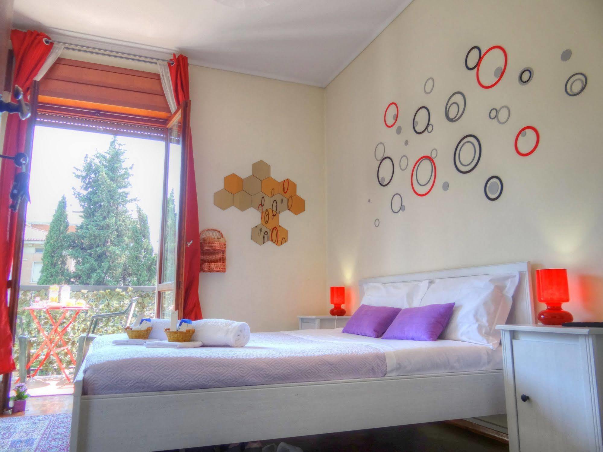 B&B Verona23 Экстерьер фото