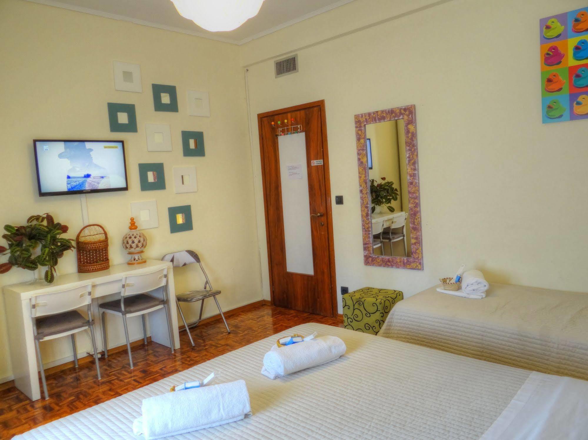 B&B Verona23 Экстерьер фото