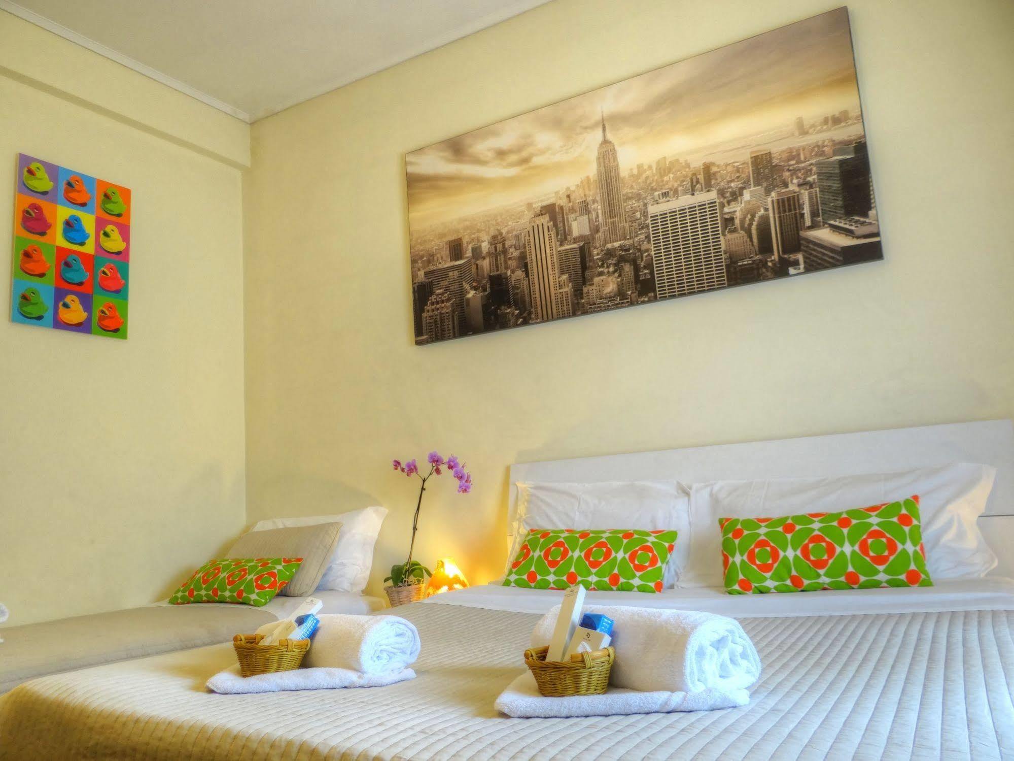 B&B Verona23 Экстерьер фото