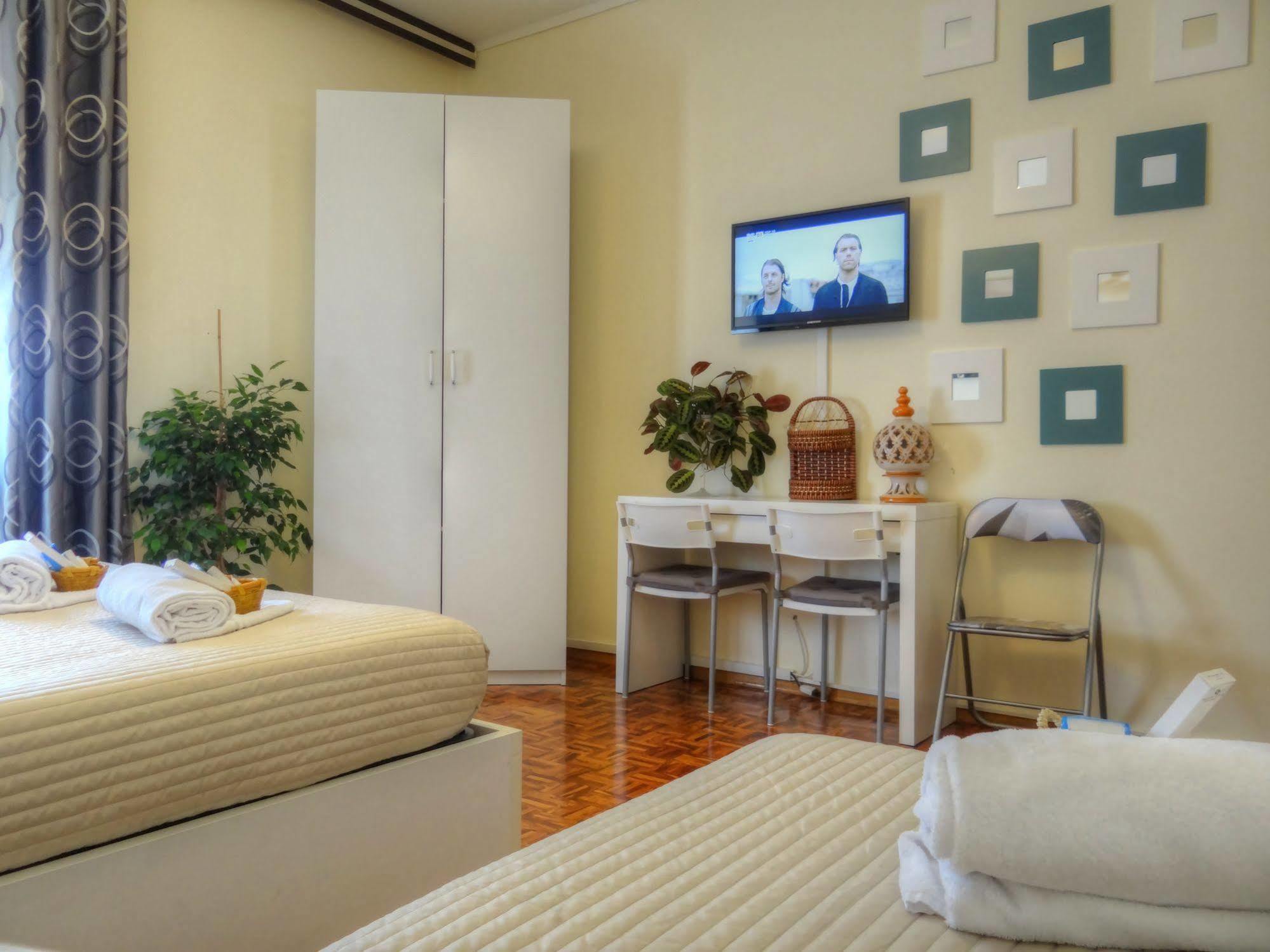 B&B Verona23 Экстерьер фото