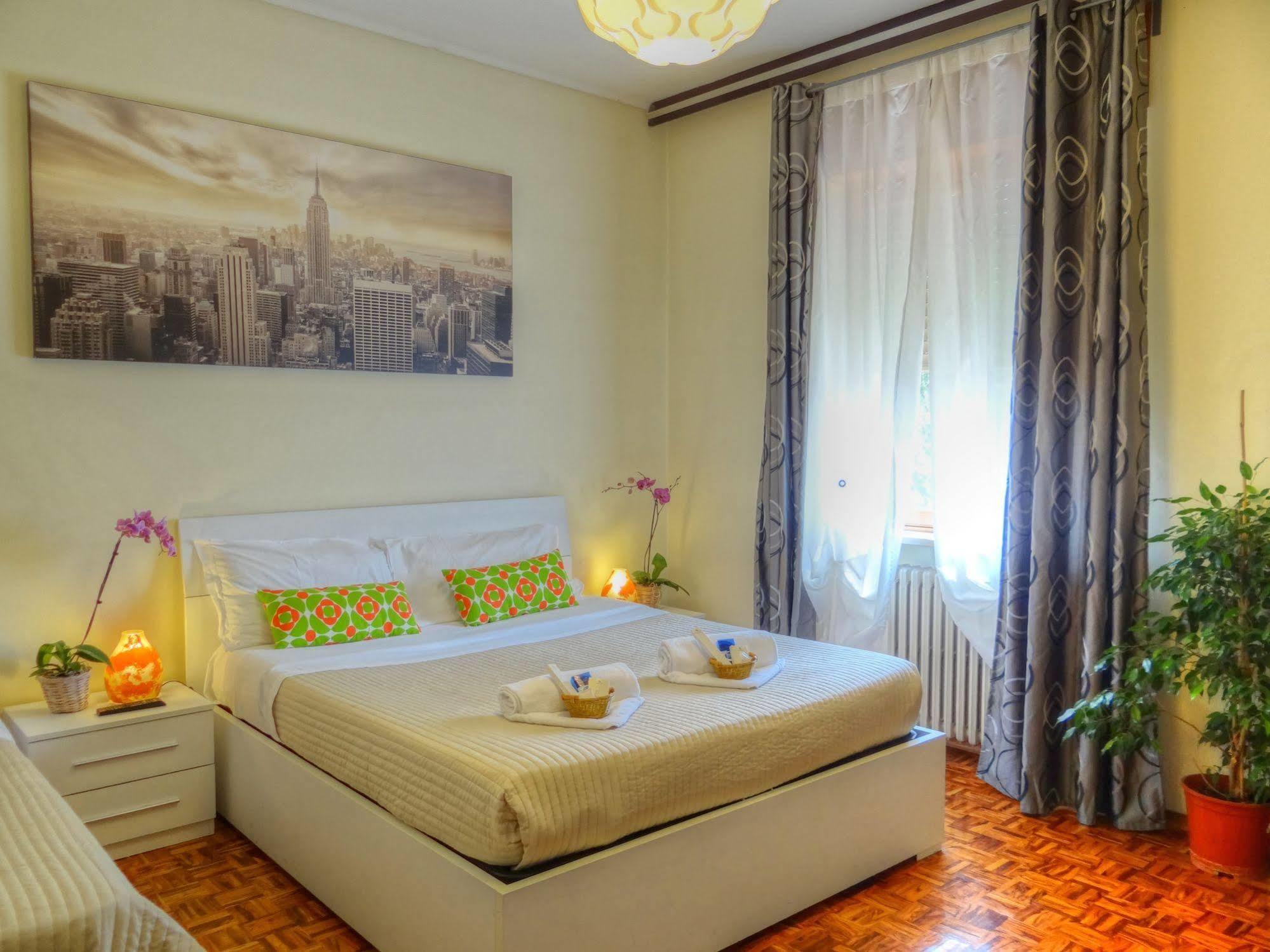 B&B Verona23 Экстерьер фото