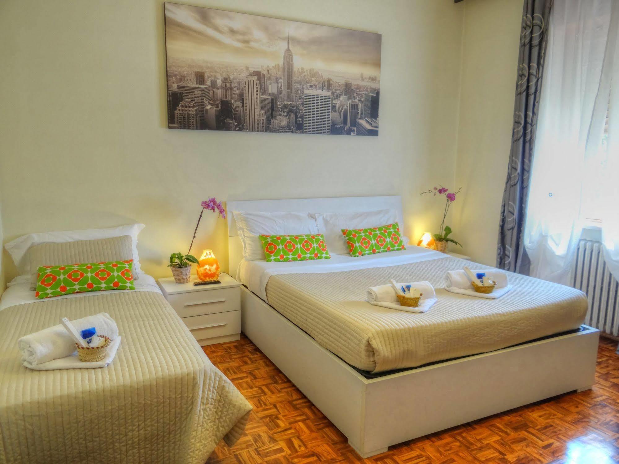 B&B Verona23 Экстерьер фото